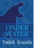 Onder water Tadek Kopala