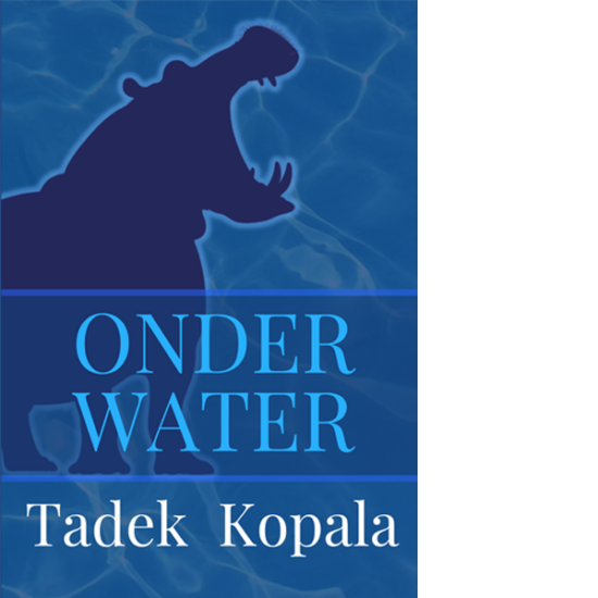 Onder water Tadek Kopala