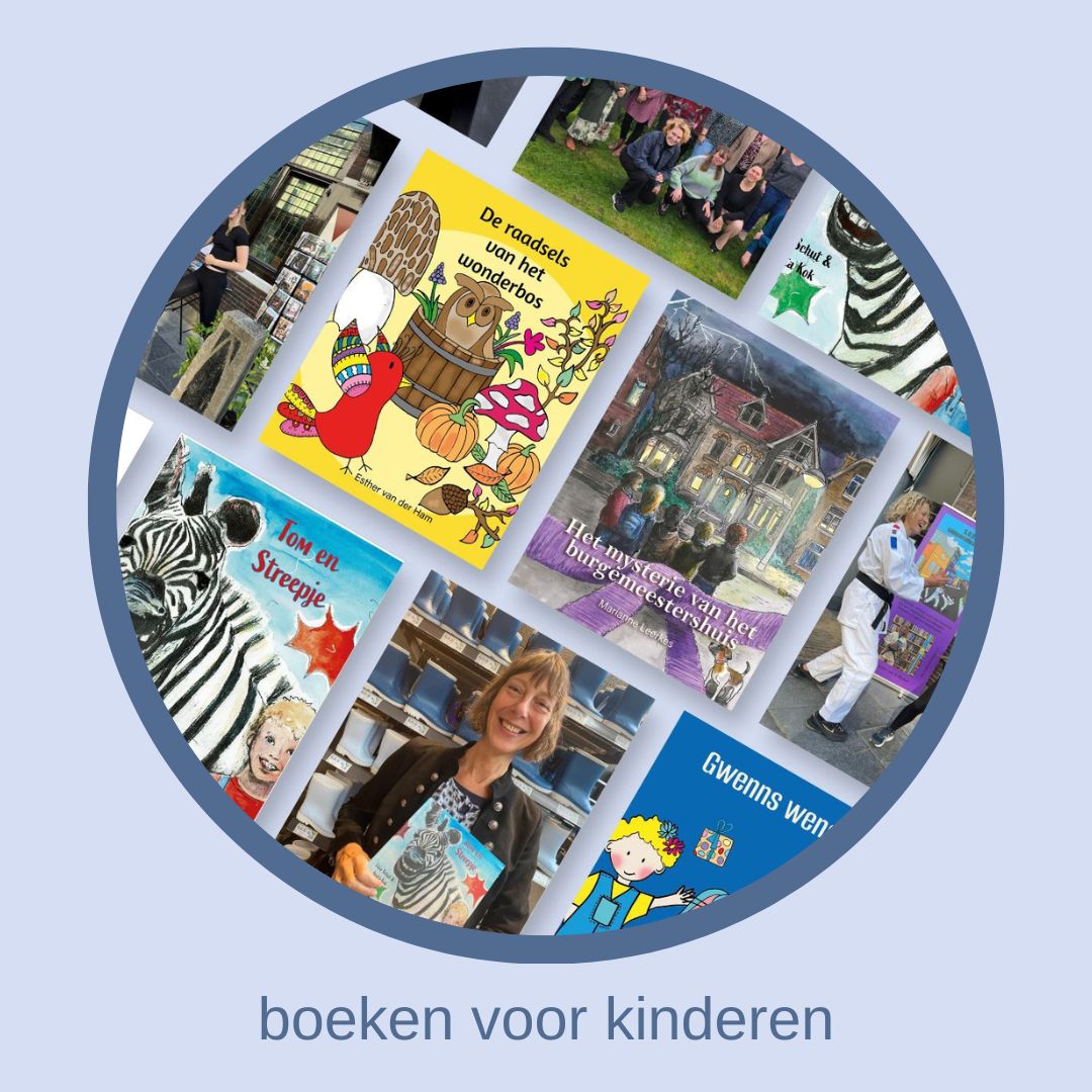 boeken voor kinderen