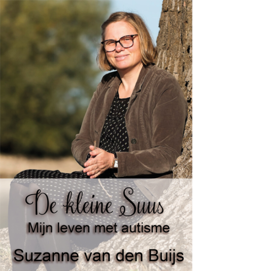 Suzanne van den Buijs